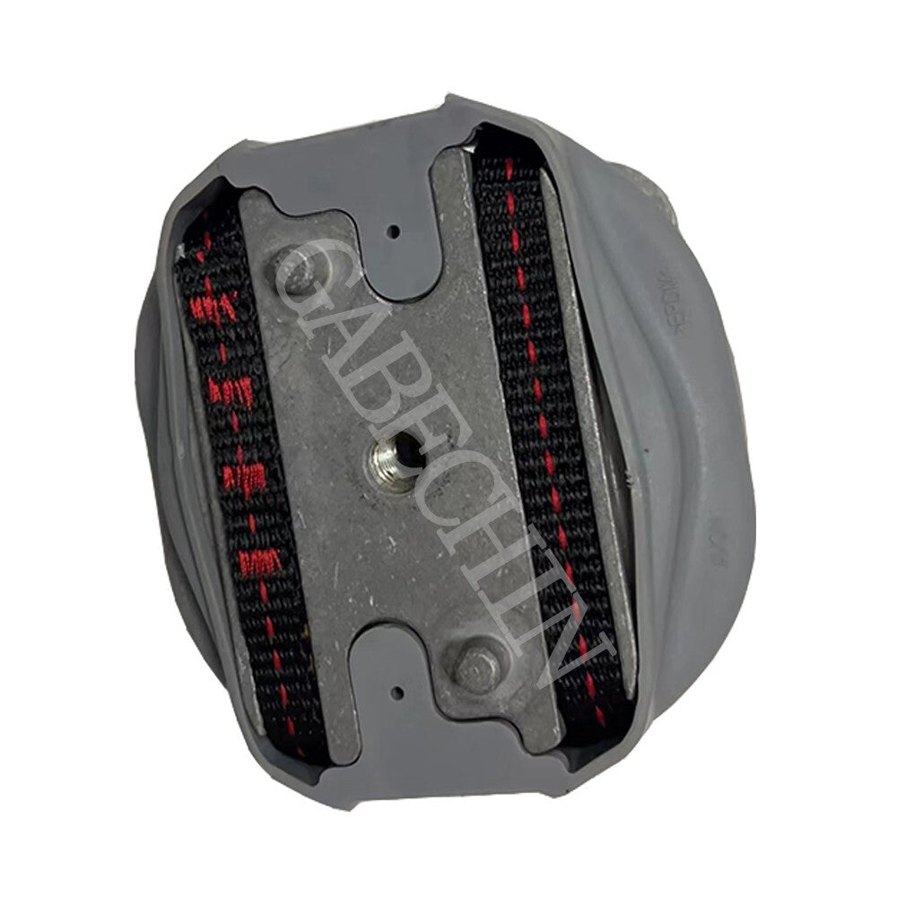 Suitable for Bentley Constantal Flying Spray motor mount 2 pieces Equipment Manufacturer: 3W0 199 381R