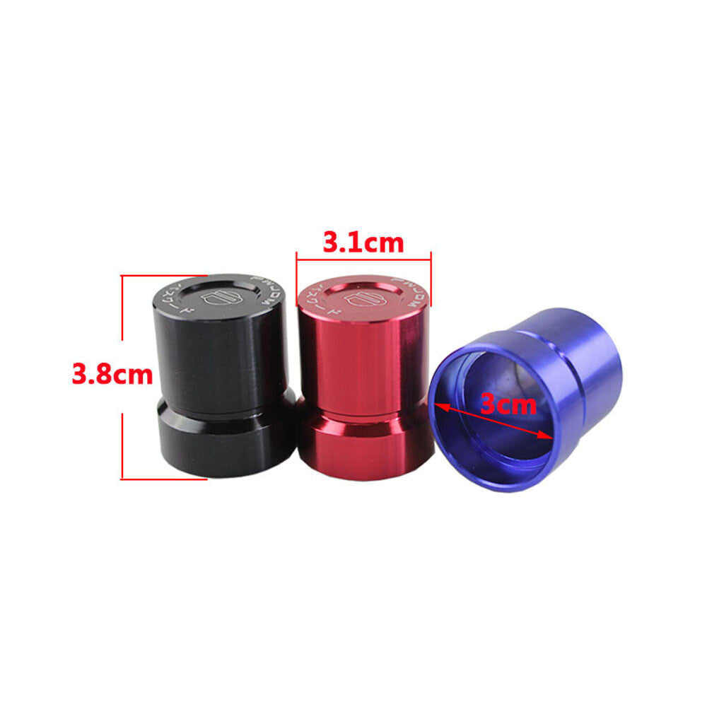 Black VTEC Solenoid Value Cover Cap for Honda for Civic S2000 B D H-SERIES Engine