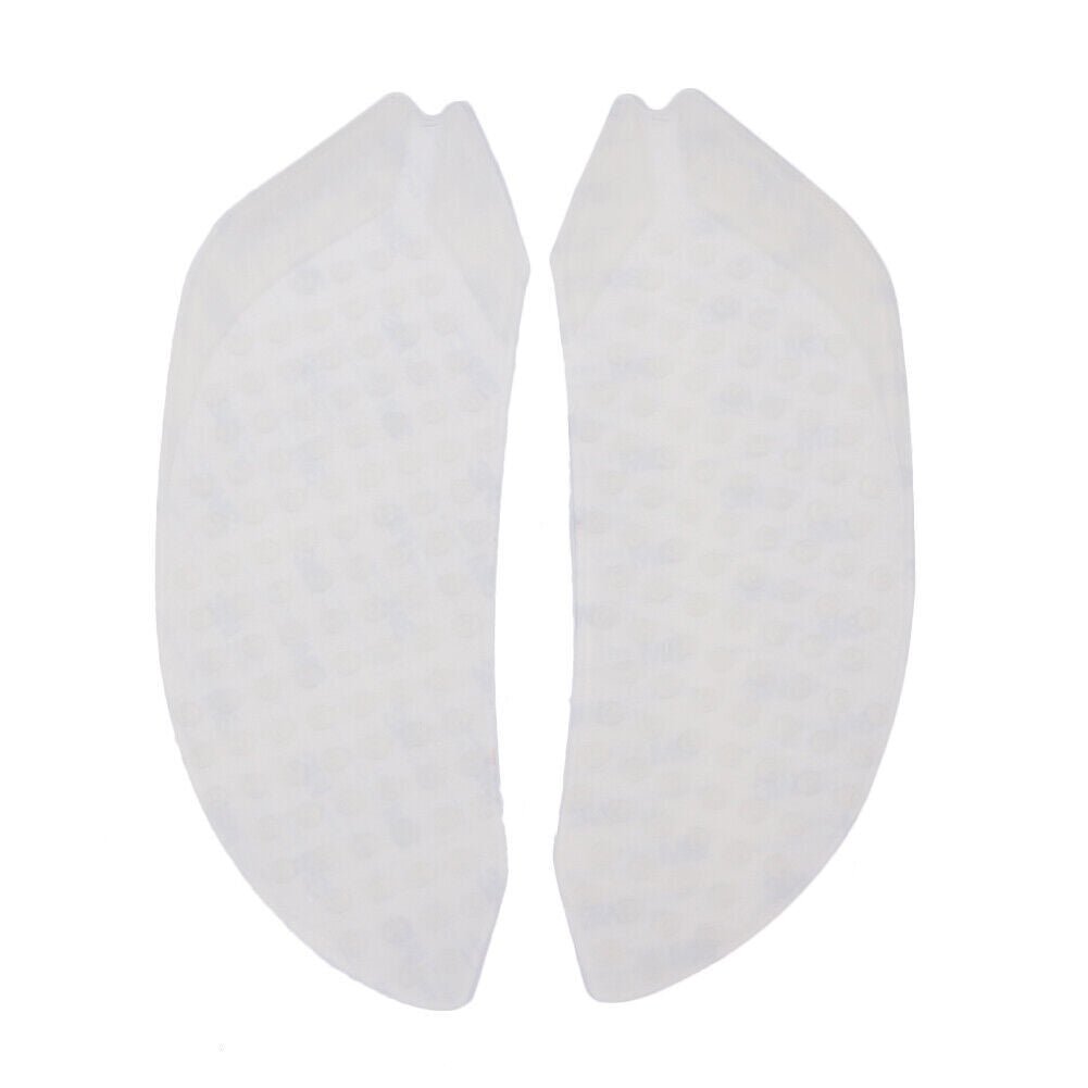 for Ducati 899 1199 panigale Tank Traction Side Pad Gas Fuel Knee Grip Decal