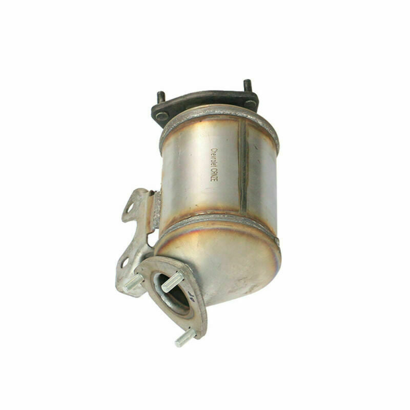 Europe III Catalytic Converters for CRUZE for Chevrolet Euro 3 Car Catalytic