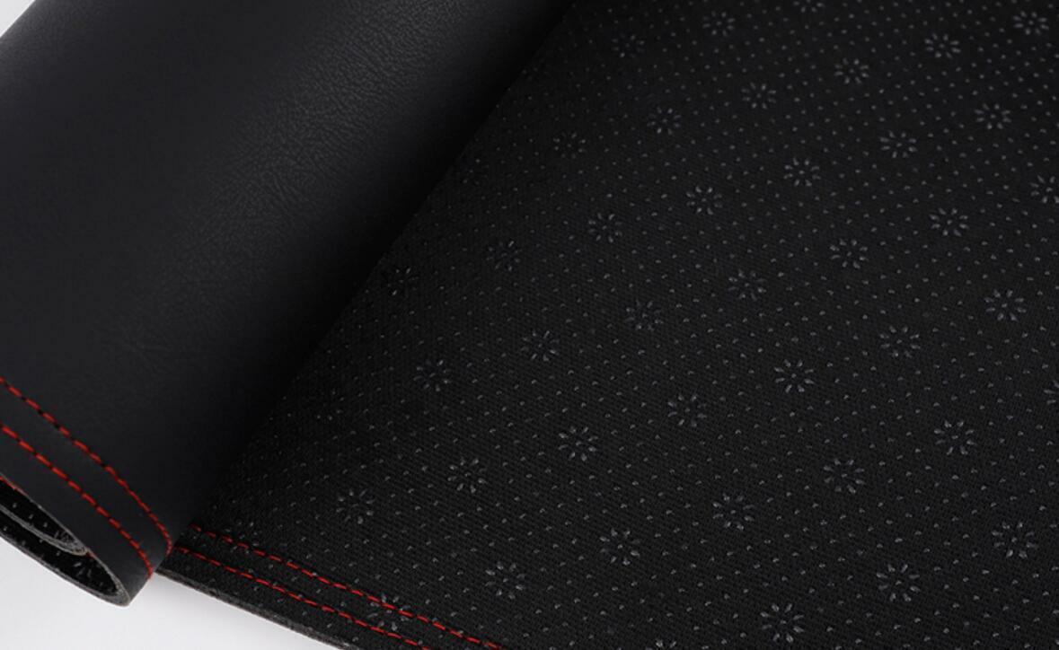 Dash Mat Dashboard Cover Dashmat Interior Pad Leather for Kia Sorento 2016-2020