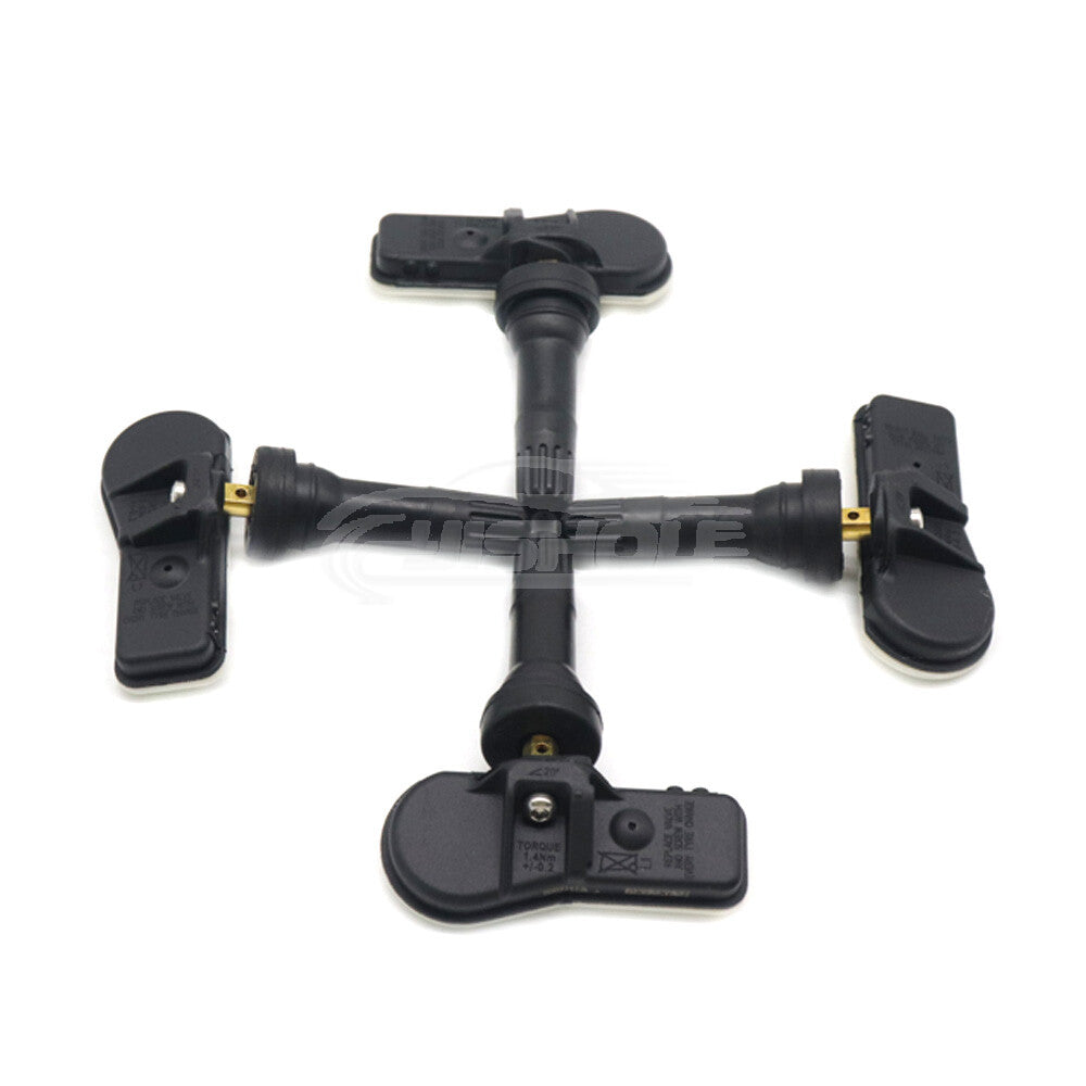 TPMS Tire Pressure Monitoring Sensors 407009322R for Dacia for Renault for Opel 433Mhz