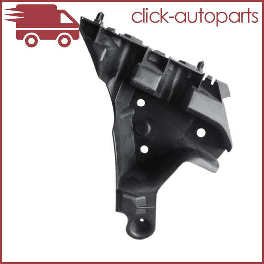 Front Bumper Bracket Mounted Support Passenger Side Fit for 2014-2017 XC60 MK1