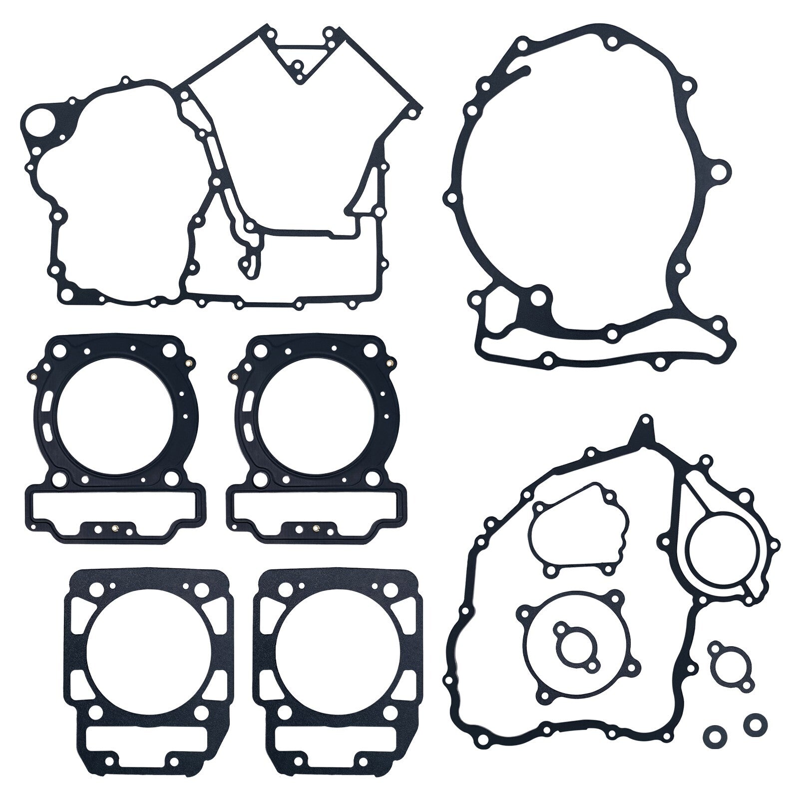 New Complete CFmoto Engine Gasket Kit CF950 850CC 1000 800XC 0JYA-0000A0-00001