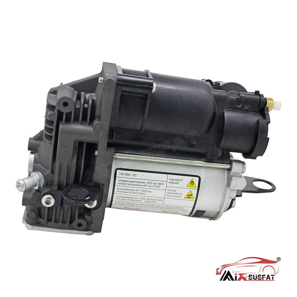 Suspension Air Compressor Pump fit for Mercedes S-Class W221 S550 CL550 2213200904