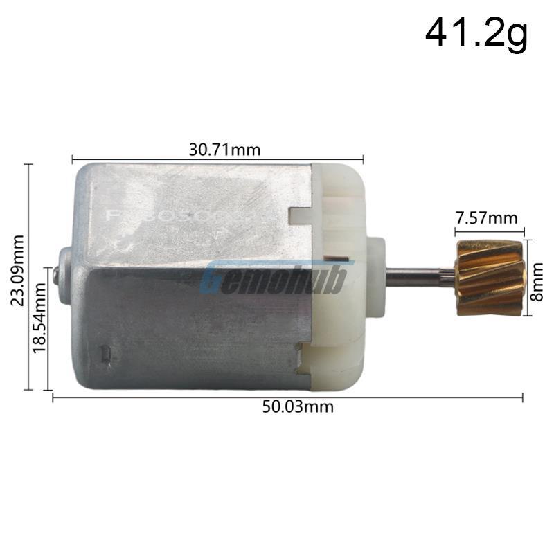 Electric Trunk Lock Latch Motor For 2017-2022 for Seat Arona 2016-2021 for Audi Q2