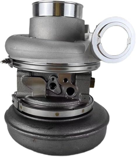 Turbocharger 1907281 3791940 1940999 For PACCAR MX13 MX-13 EPA 13 Engines