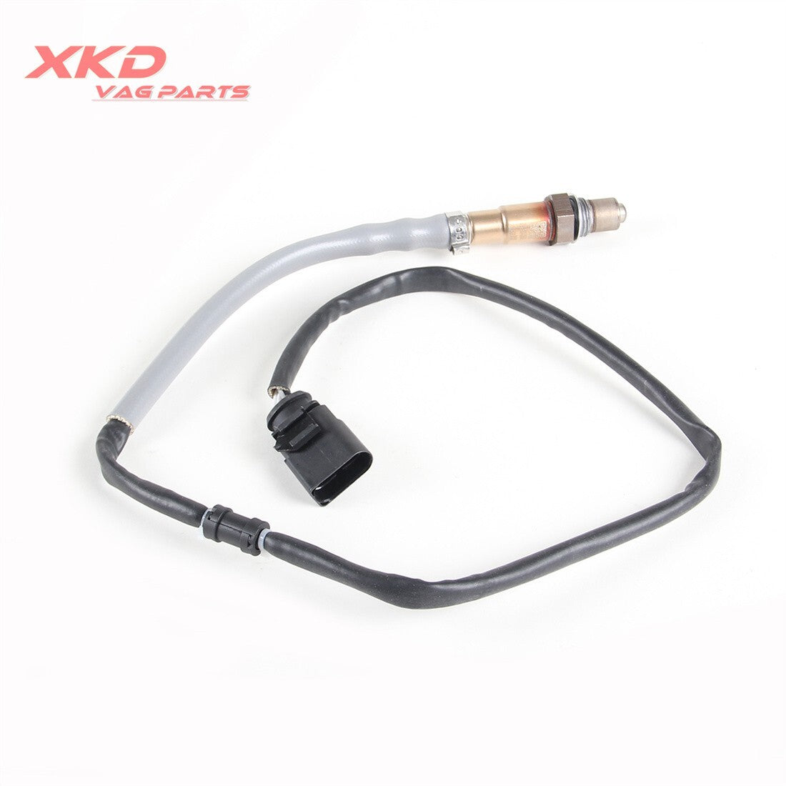 2-pack Oxyegn sensors KX61-9Y460-CA LX61-9G444-CC for Ford Escape 2.0L (2020-2023)