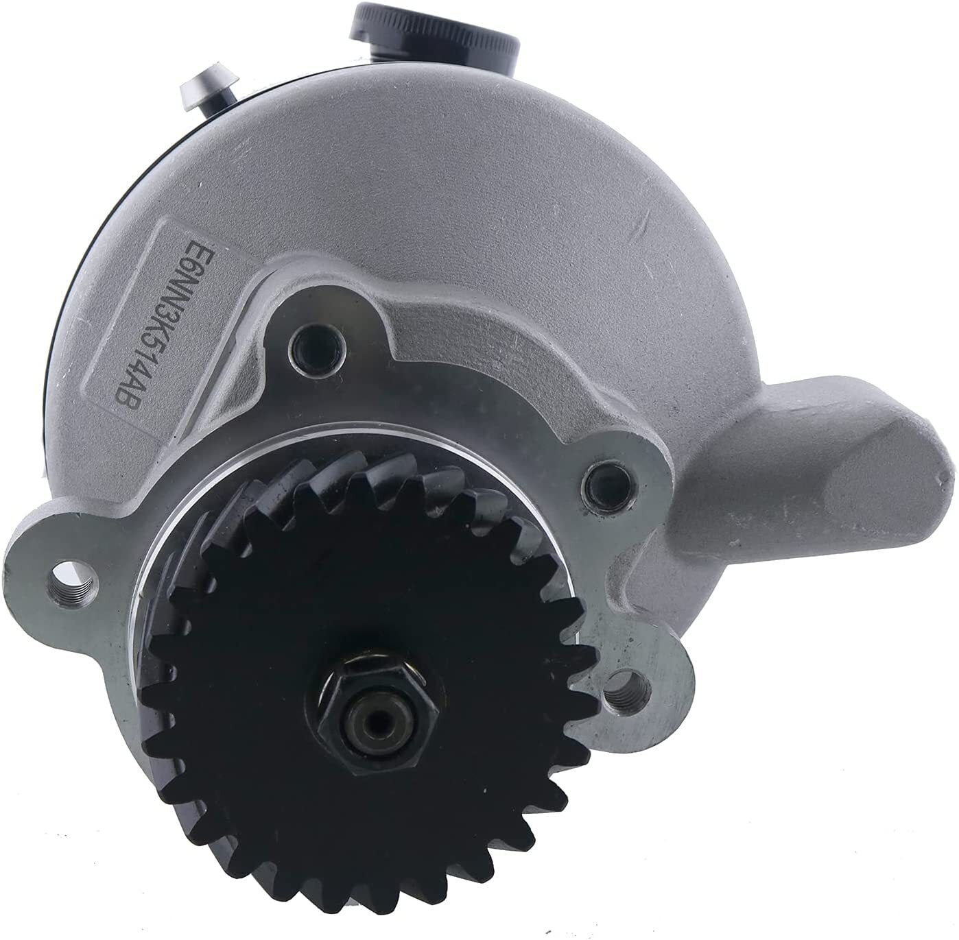 Power Steering Pump Fits for Ford 3610 3400 5000 2110 4140 4000 3055 2610 3330 6600