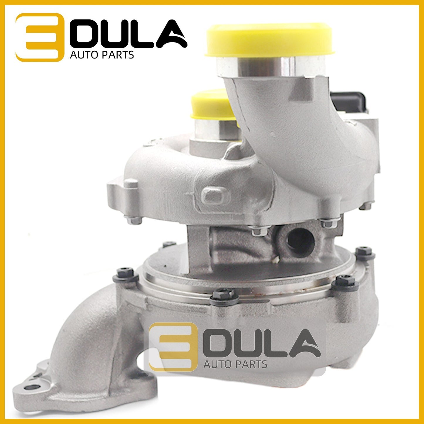 Ball bearing turbocharger fits for Mercedes Benz GLK M S class water cooled