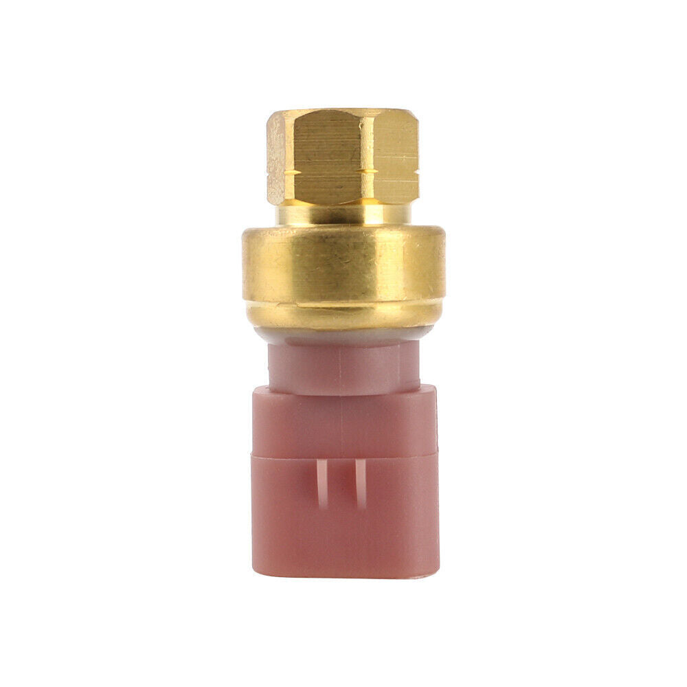 Heavy Duty Pressure Sensor Fits for Ford F-750 2005 06-07 Crew Cab 4-Door 7.2L