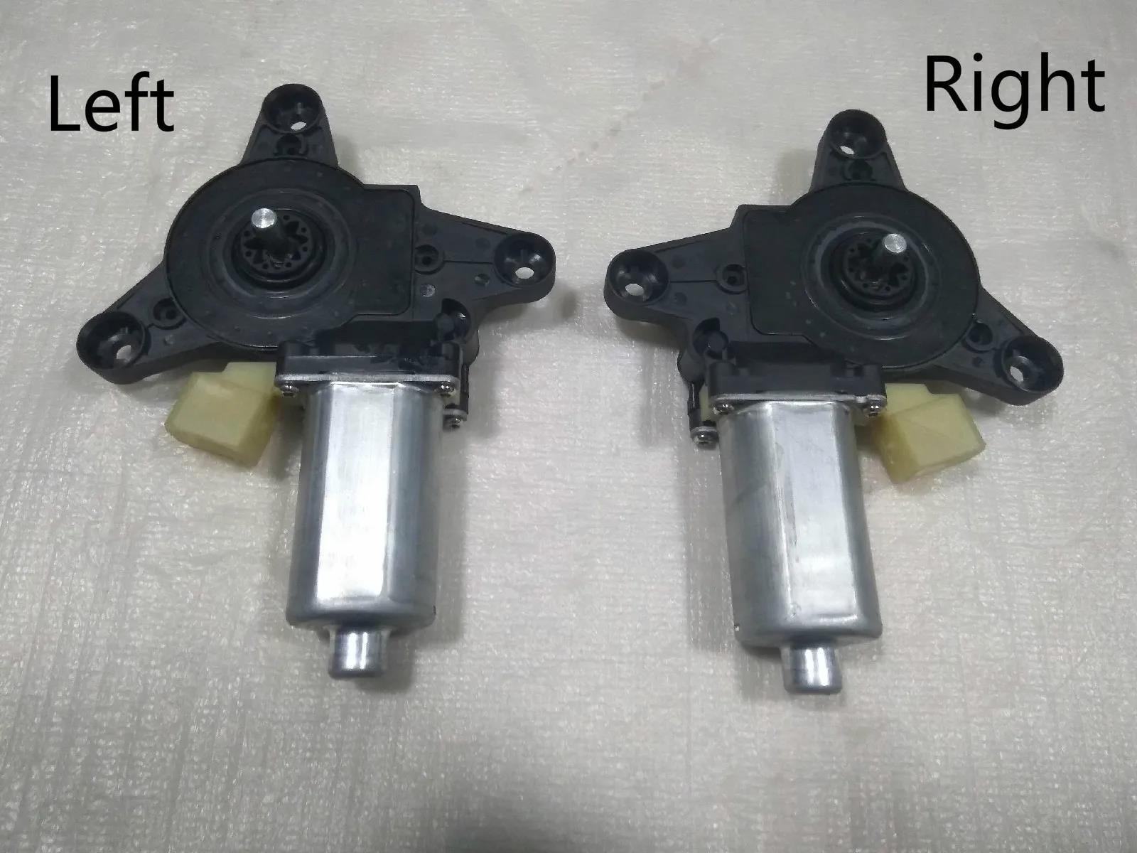 Front Right Window Lifter Regulator Motor For 04-2014 for Mercedes-Benz Vito