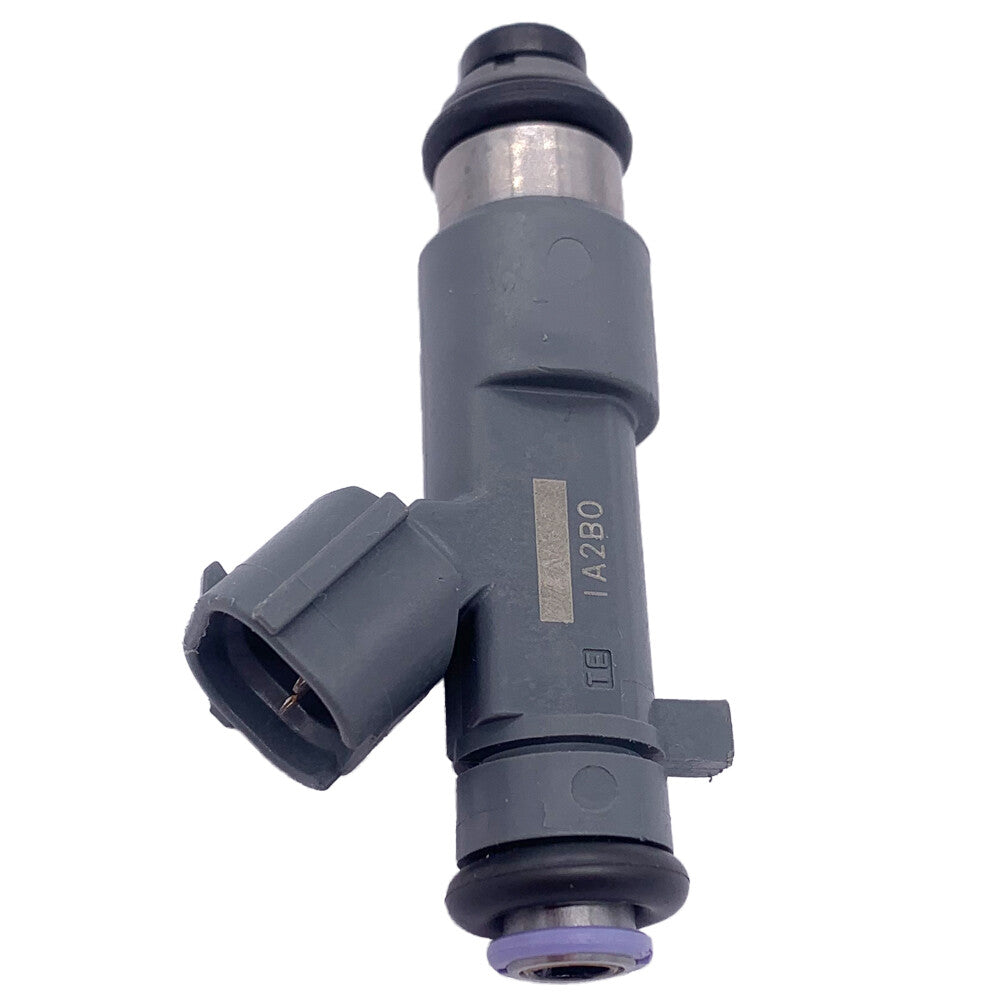 8PCS Fuel Injectors 16600-ZH00A Fits for Nissan Titan 5.6L V8 2005-2006 FJ752