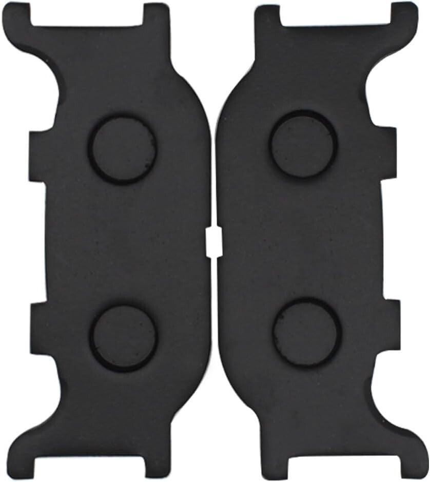 Brake Pads for Yamaha ViragoXV1100 XV 1100 1999 XVS1100 XVS 1100 2001 2002 2003