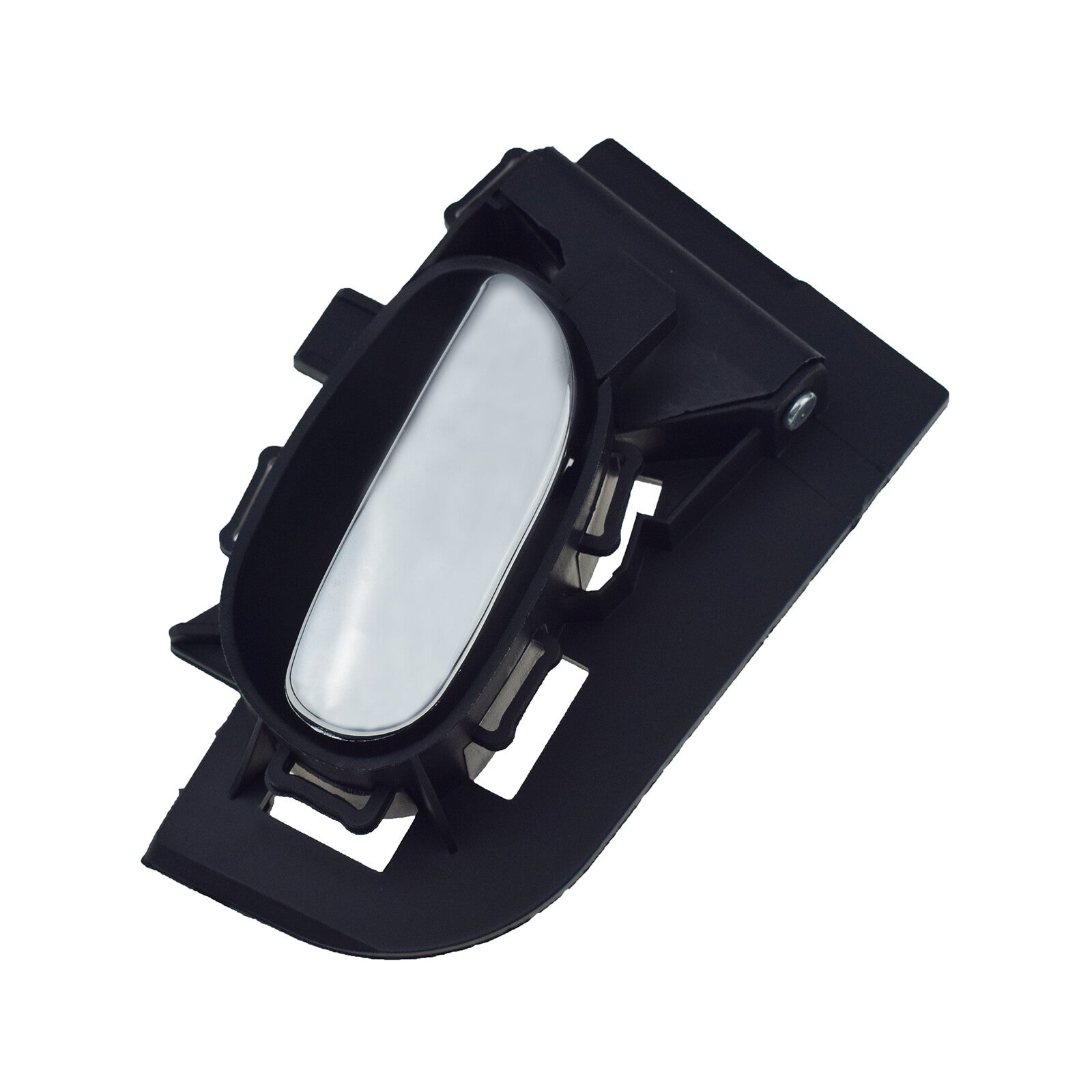 Right Interior Door Handle Door Knob RH for PEUGEOT 206 207 for Citroen C2 9144E3