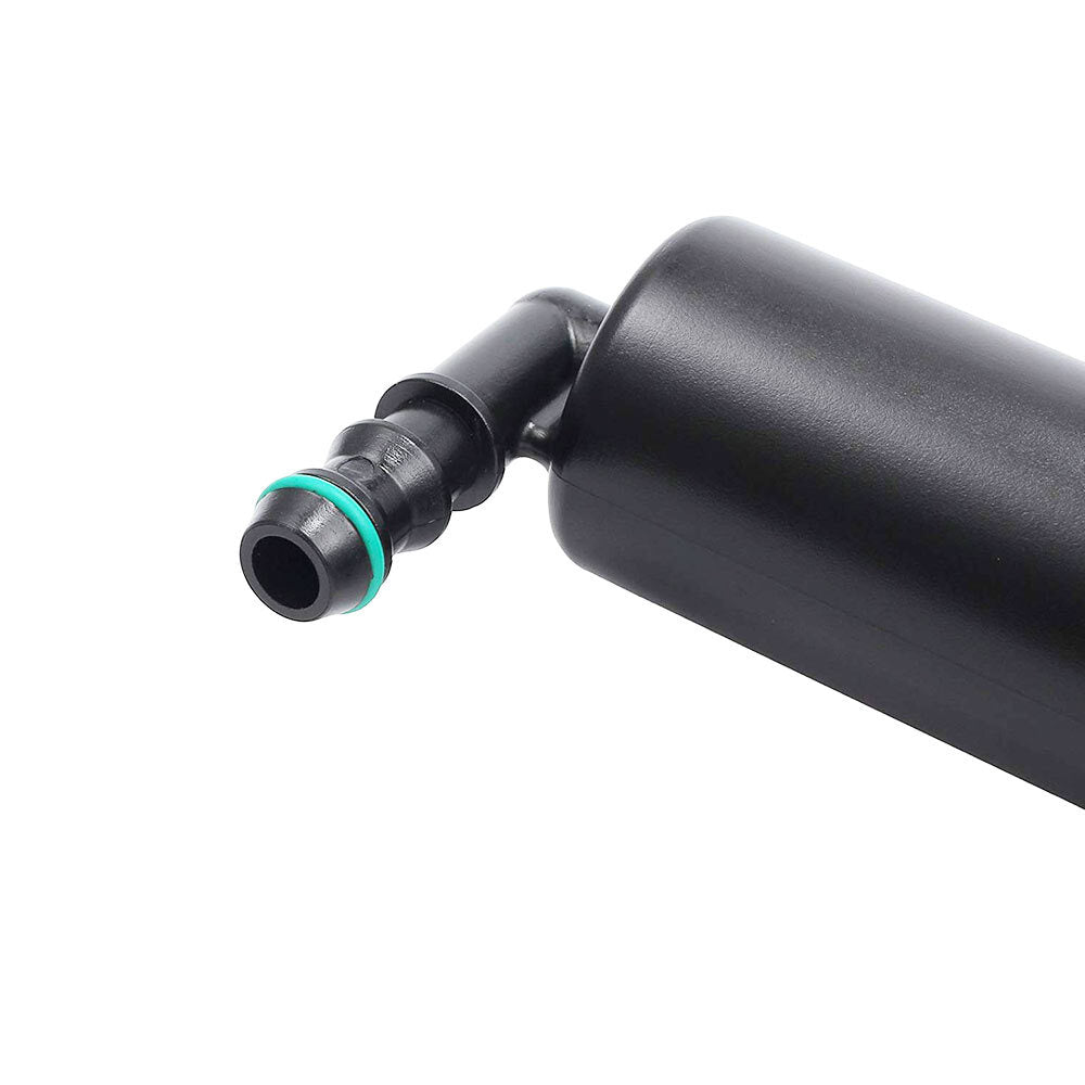Headlight washing machine nozzle cylinder 61677179311 is suitable for BMW 335i, 328i, 335xi, 328i, 325xi