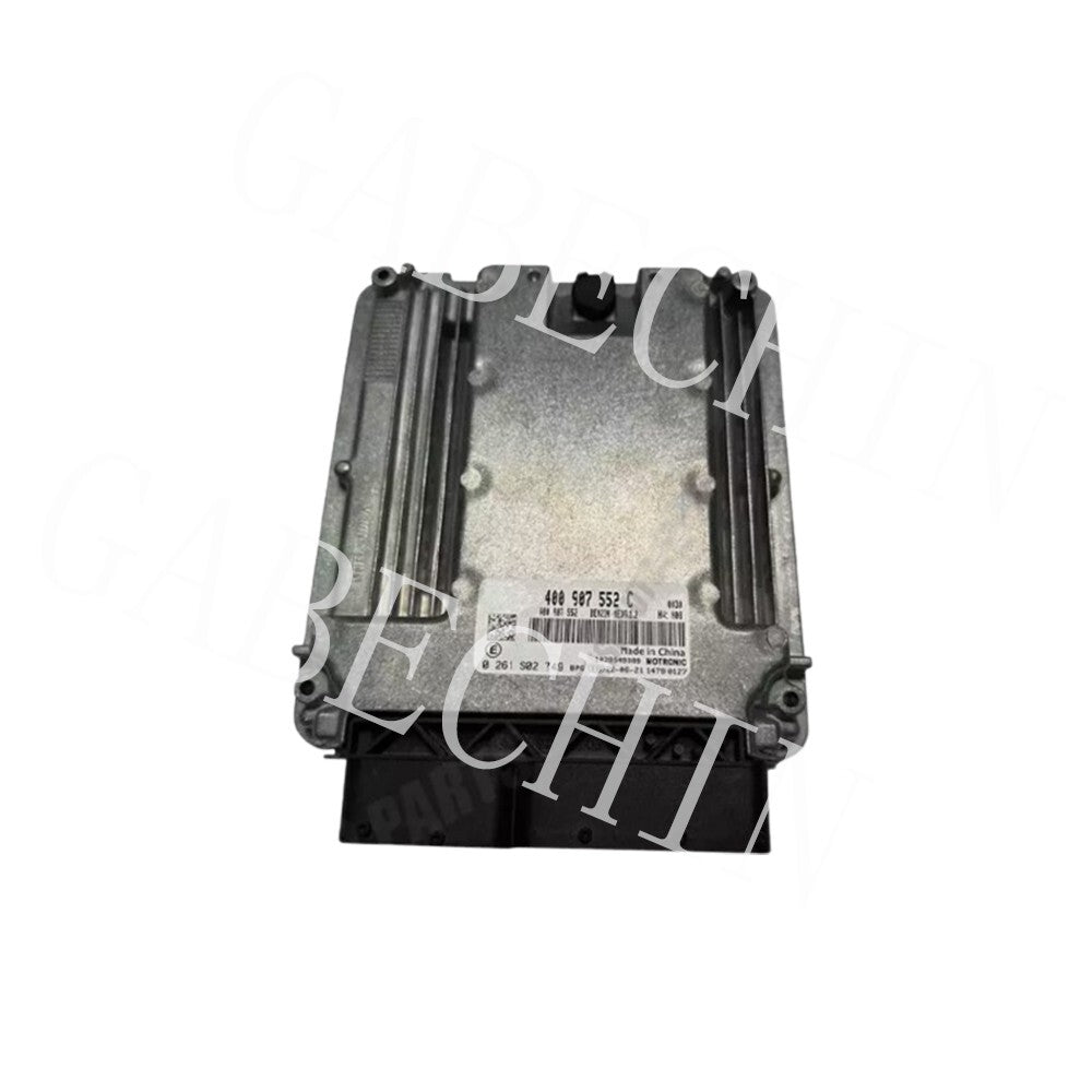 Equipment Manufacturer  for Lamborghini Gallardo LP560 Engine Control Unit: 400907552C