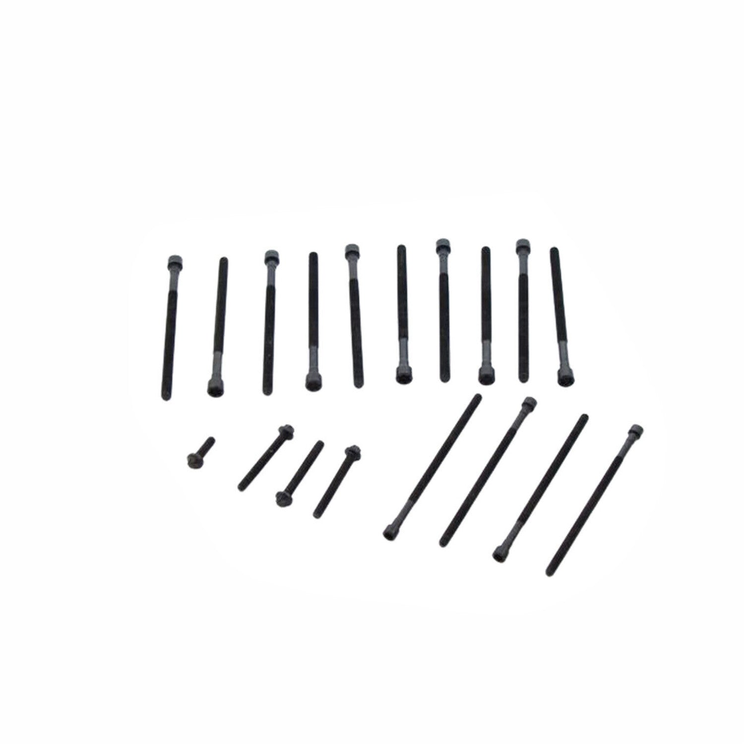 for BMW 1 2 3 4 5 3.0 N54 N55 ENGINE N55B30A N54B30A HEAD BOLTS SET 11122165470