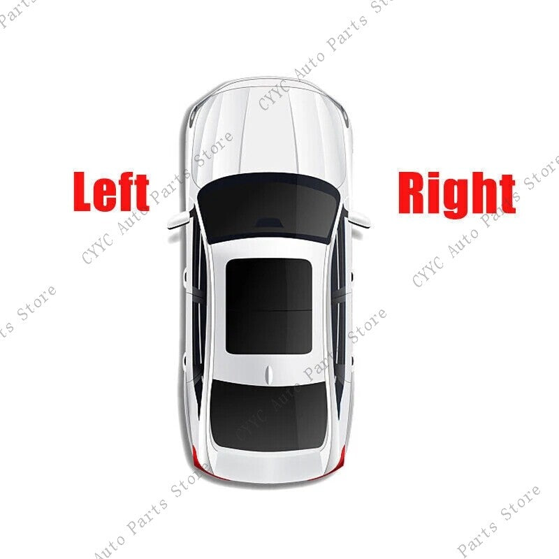 Right Side Tail Light Assembly Brake Light for NISSAN TEANA J31 J32 2008-2010