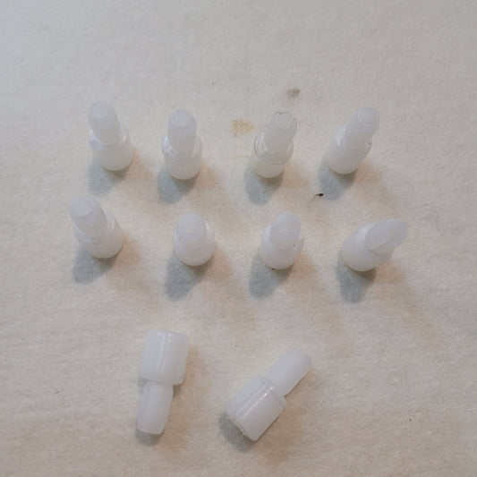 Window Glass Pin for VW for Tiguan 2018-2024