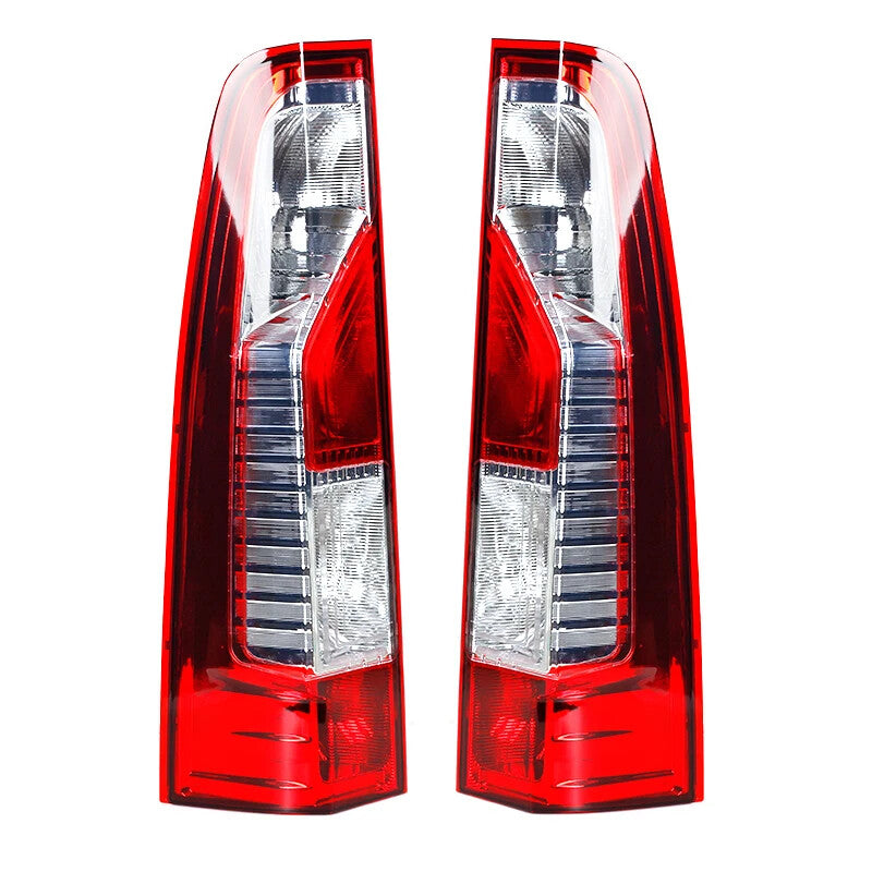 Right rear taillight cover for Renault Master FV Van JV buses 2010 - 2024