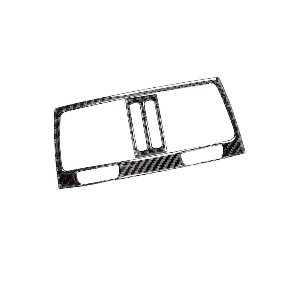 Rear air outlet frame air conditioning for BMW X5 E70 X6 E71 2008-2013 A