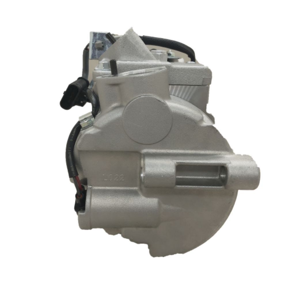 AC A/C Compressor W/ Clutch for Mercedes-Benz M-CLASS W166 ML350 13-19