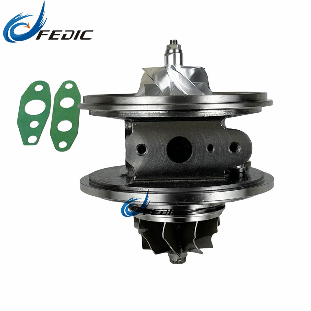MFS Turbo cartridge RHV5 8980115293 for Isuzu D-MAX 3.0 CRD 163 HP 4JJ1-TC 2007