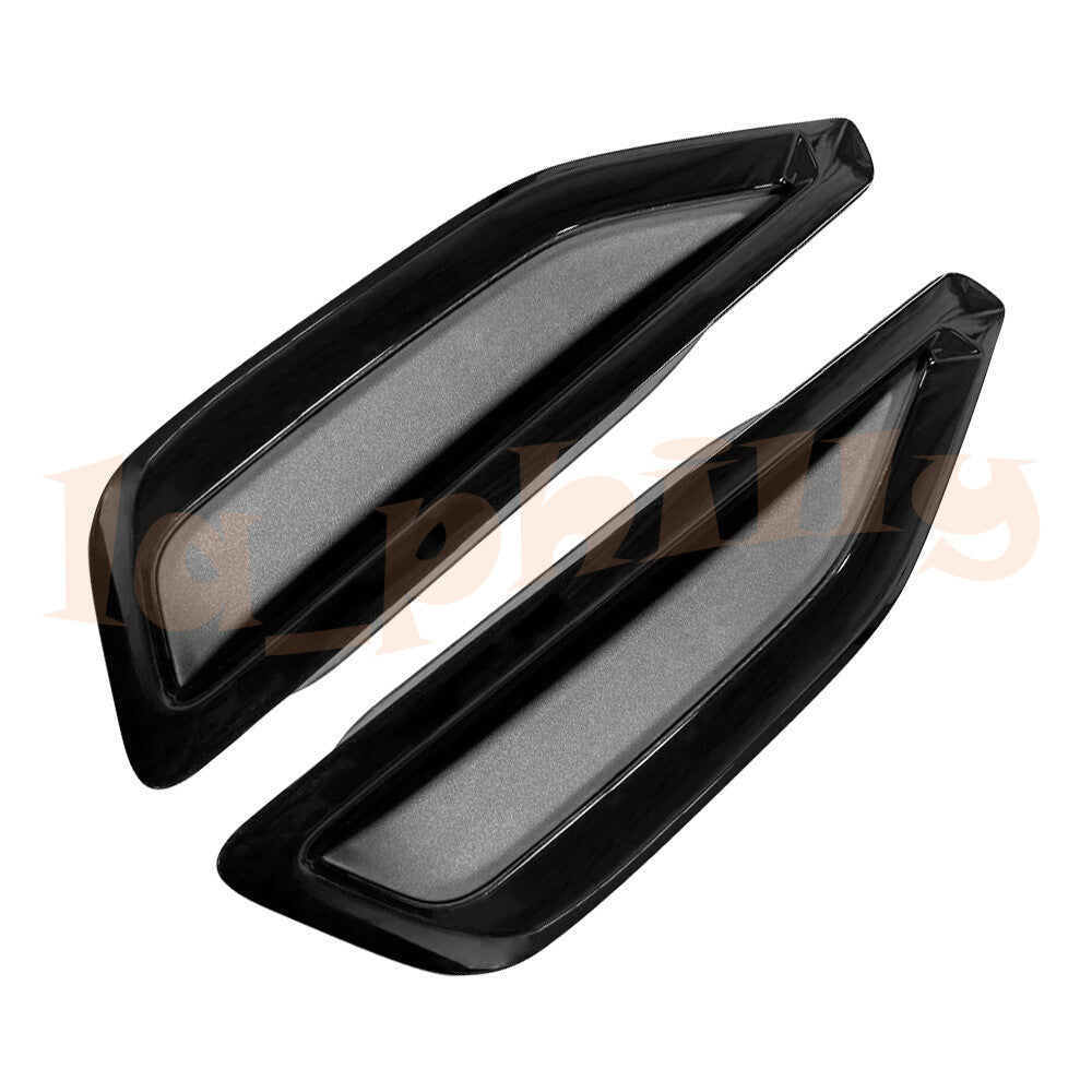 for BMW for X5 2019 2020 2021 2022 Front RHLH Side Fender Air Breather Vent Grille