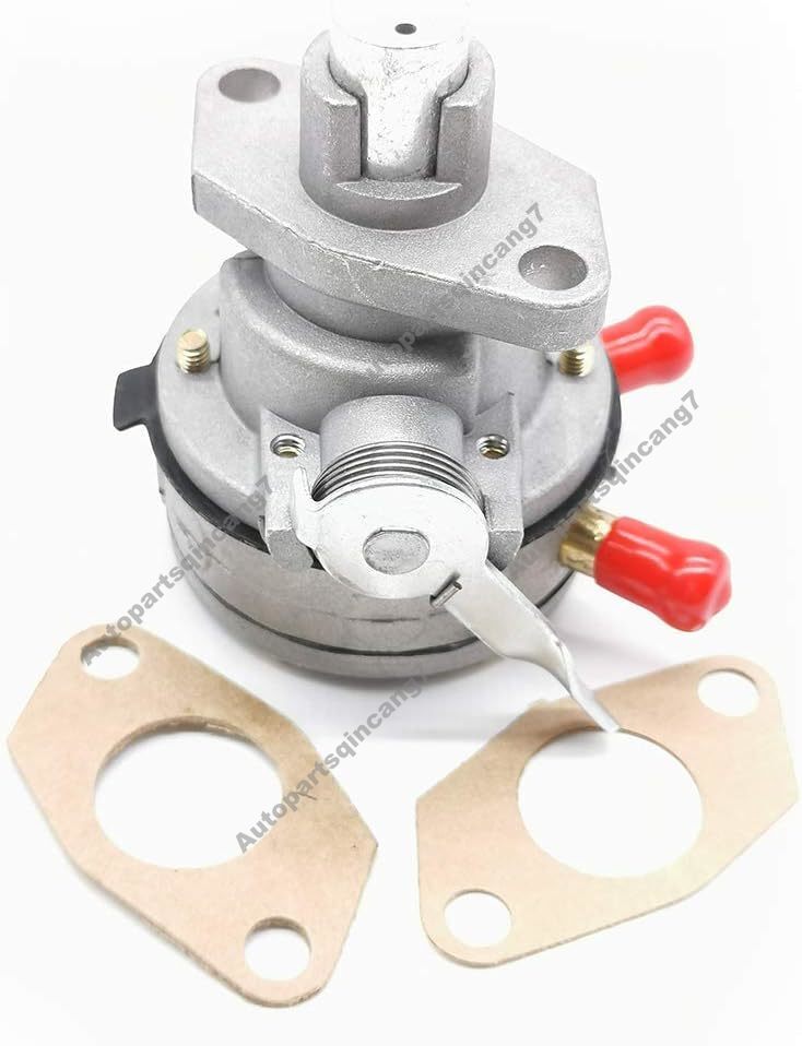 Fuel Lift Pump 129158-52101 for Cub Cadet 465 46F 46G Yanmar Diesel Engine 4JHTE