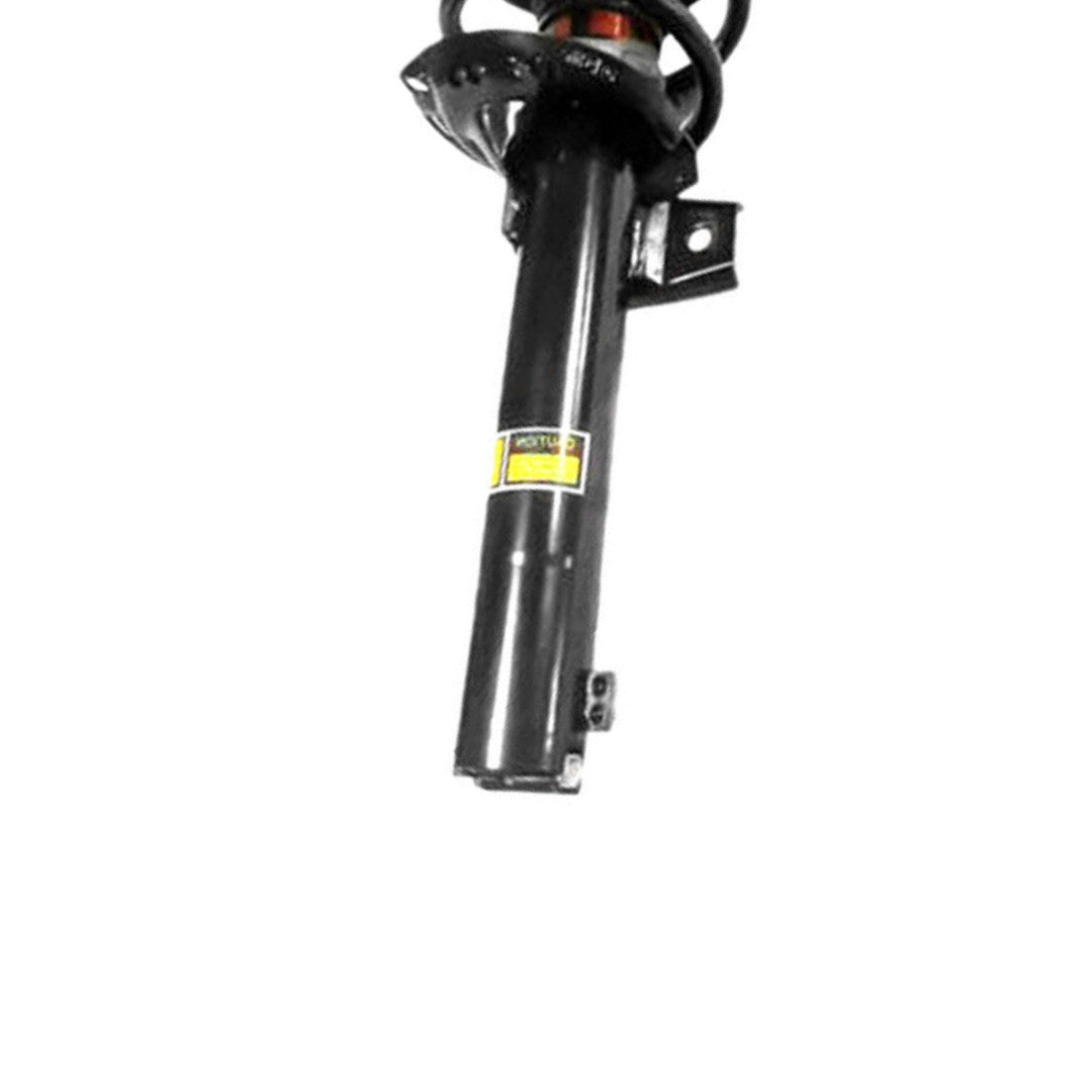 4-piece front and rear shock absorber strut combination with adaptive fit for Lexus RX350 RX450h (2016-2019)