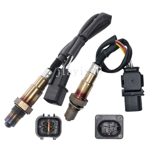 Rear Right Oxygen Sensor New 89467-42190 for Toyota RAV4 Prime 2.5L 2021-2022