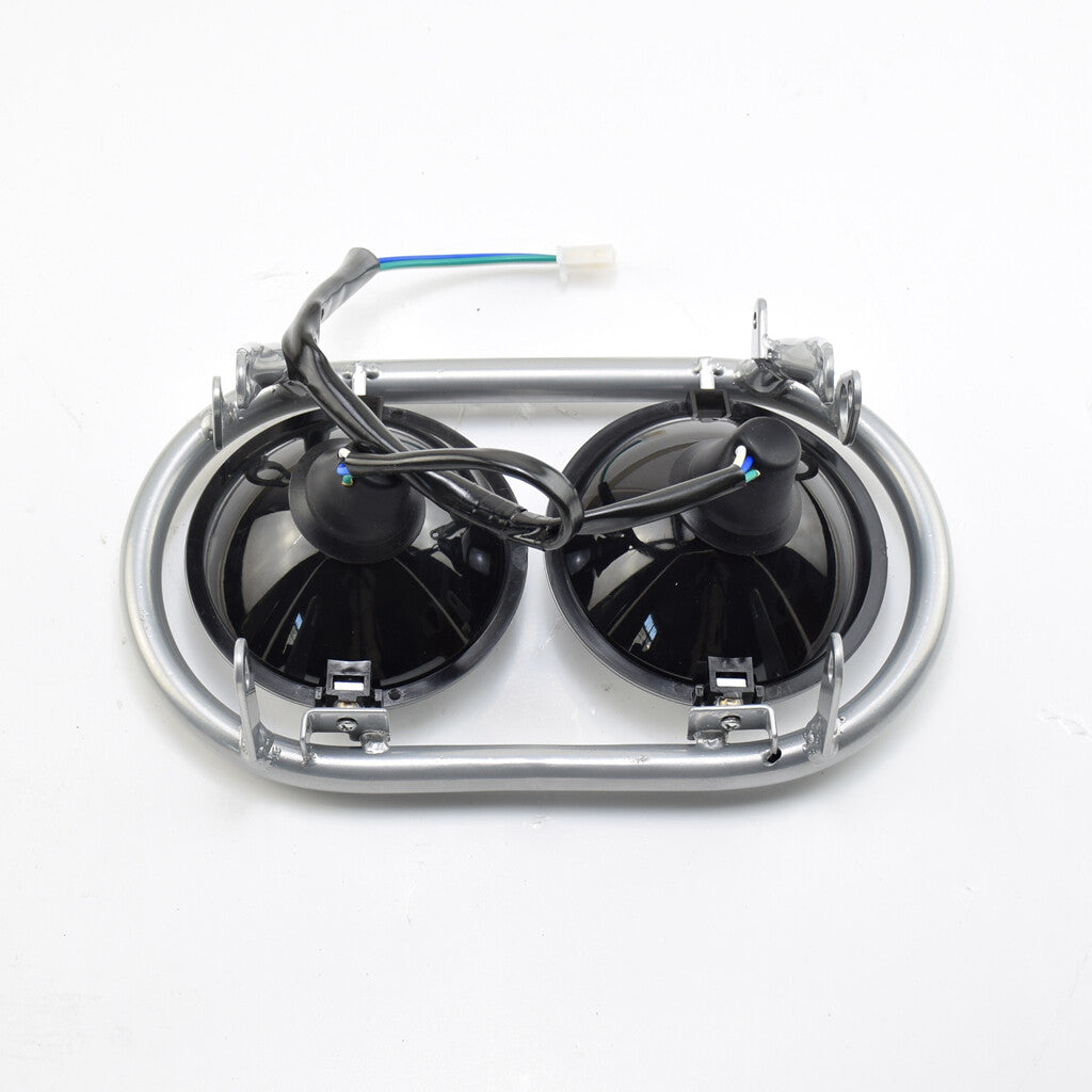 for Honda Monkey BAJA Headlights AF28 Z50J JDM Parts Wire harness  lamp holder