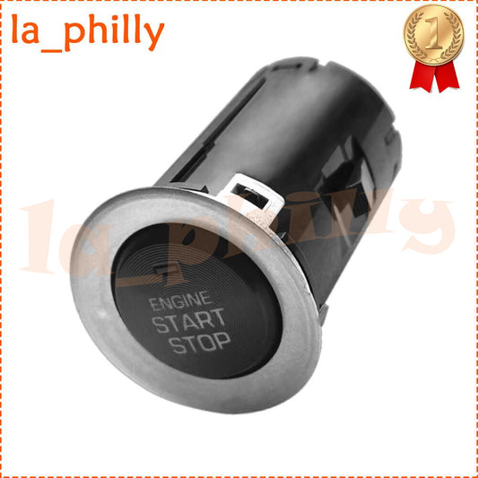 For 2017-18 for Hyundai for Elantra 93502-F2500 Engine Start Stop Button Switch Assembly