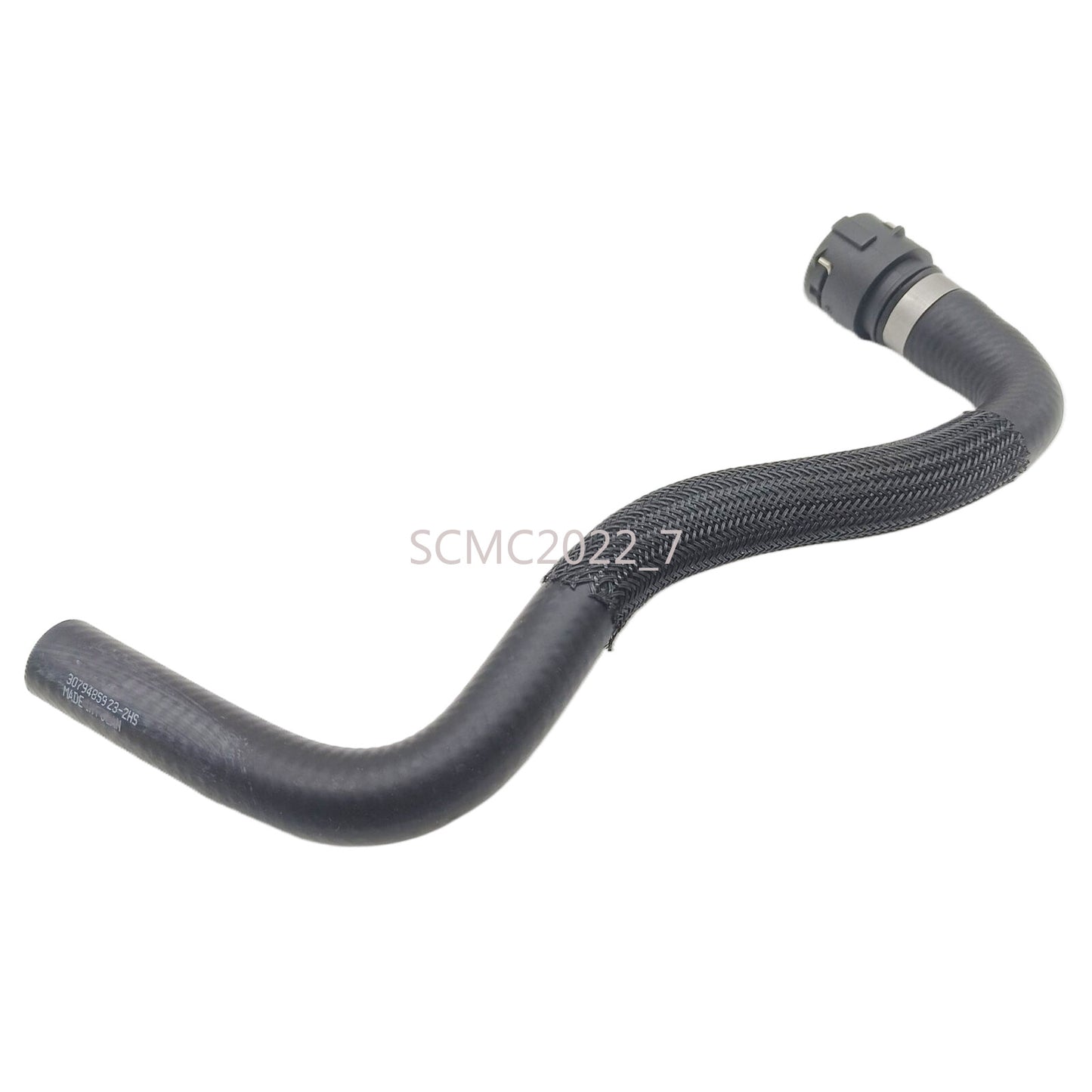 Radiator Heater Inlet Hose for Volvo S60 XC60 V60 S80 30794859 B5254T12 B5254T14