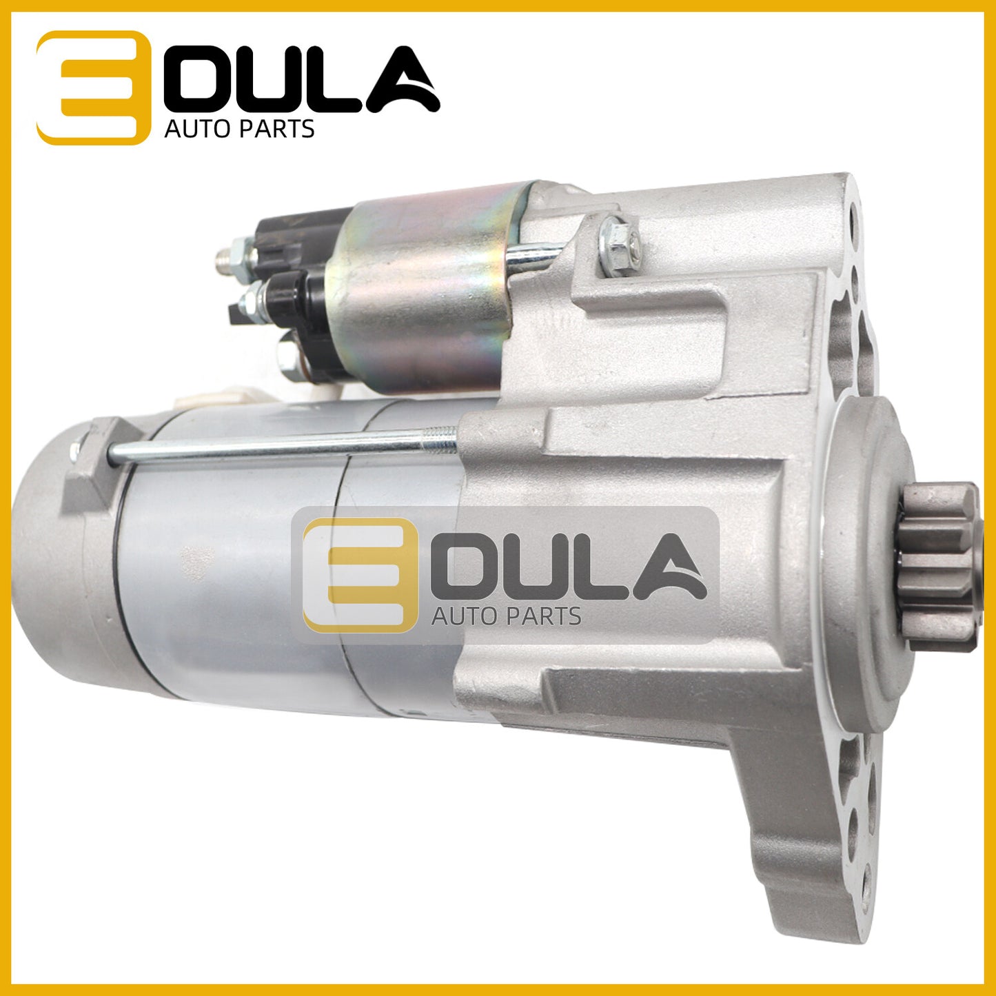 12V 9T / Starter Motor FITS for Land Rover Europe Discovery IV for RANGE ROVER SPORT