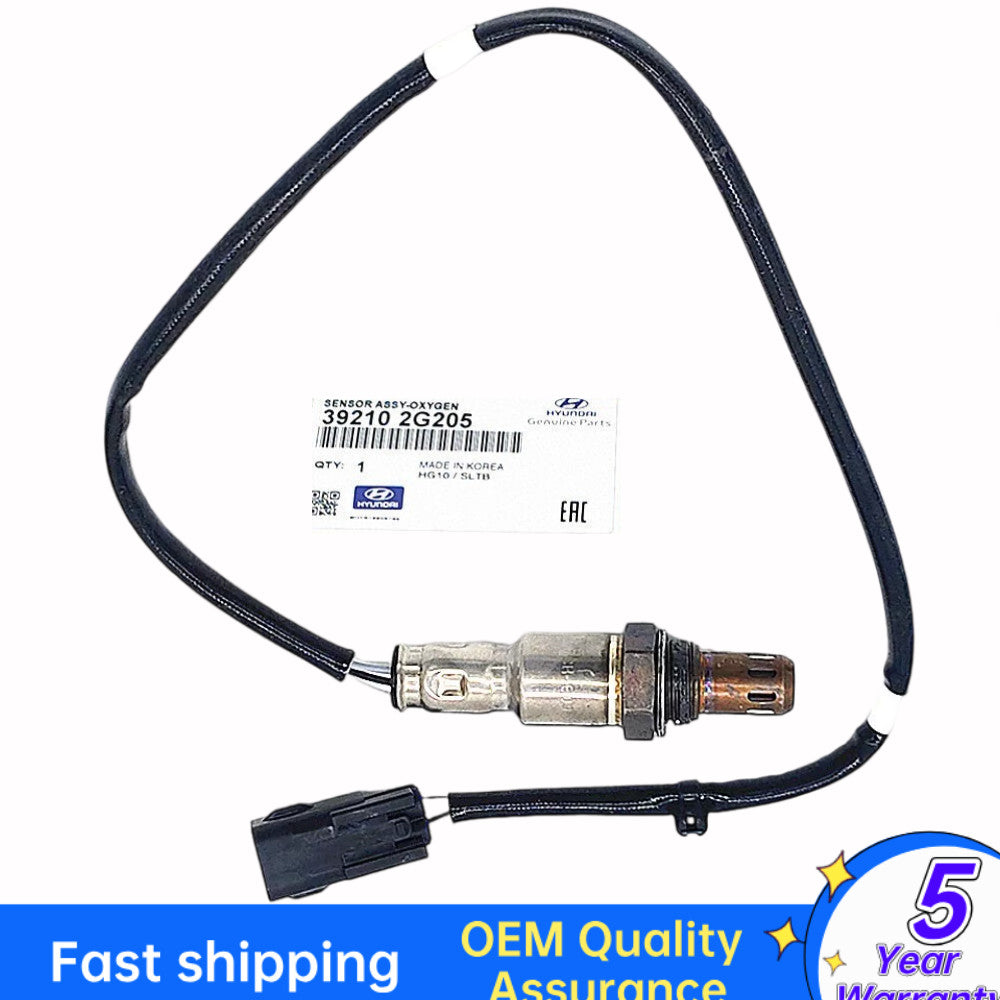 equipment manufacturer oxygen sensor for Hyundai Sonata Santa Fe for KiA Optima 2015 - 2020 39210-2G205