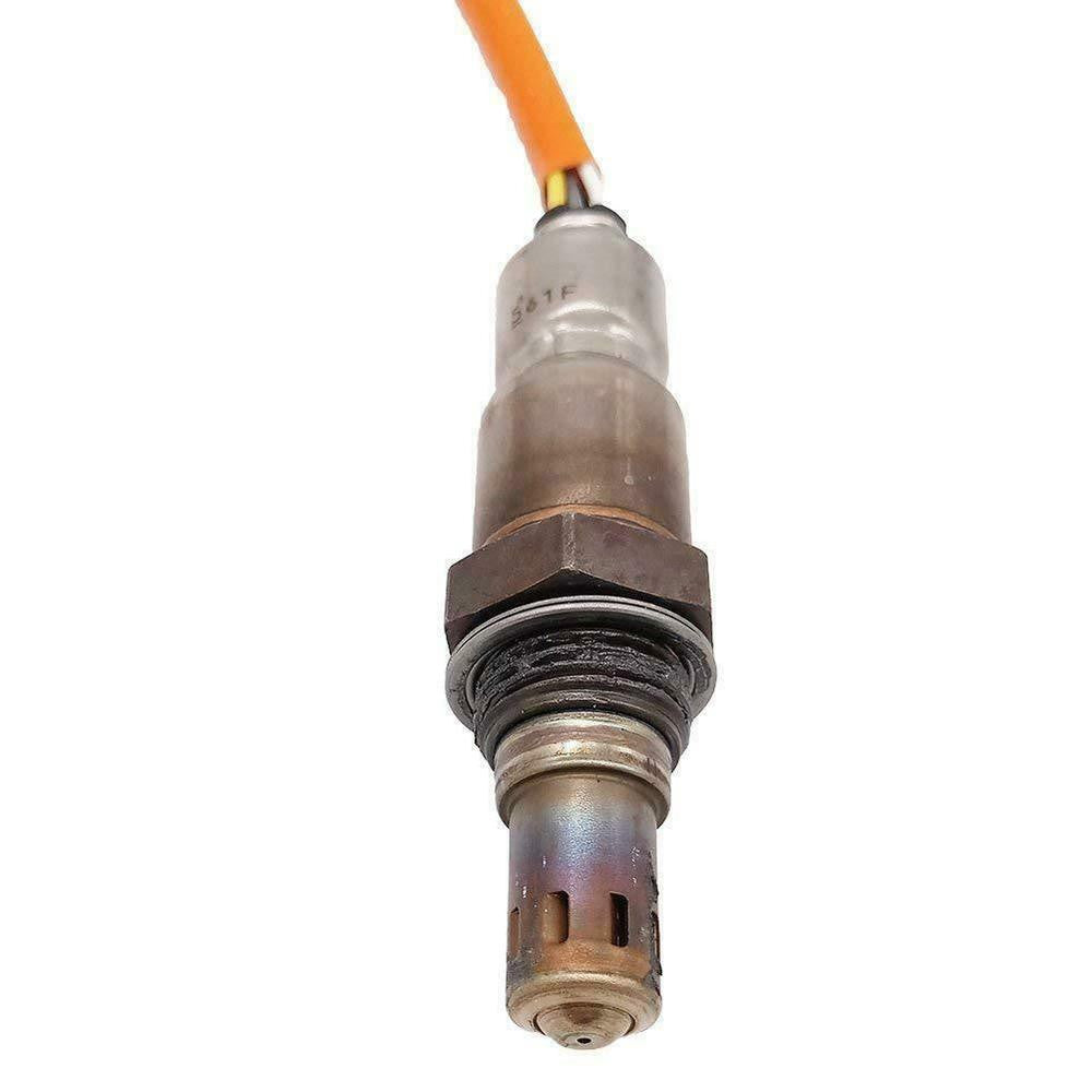 Upstream oxygen sensor Lambda LFH1-18-8G1 suitable for 2002-2007 for Mazda 6 1.8L, 2.0L, and 2.3L models.
