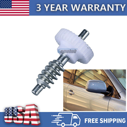 Side MIRROR FOLDING Motor Gear for 2011-2019 for BMW 3 Series F30 F31 F34 GT F35