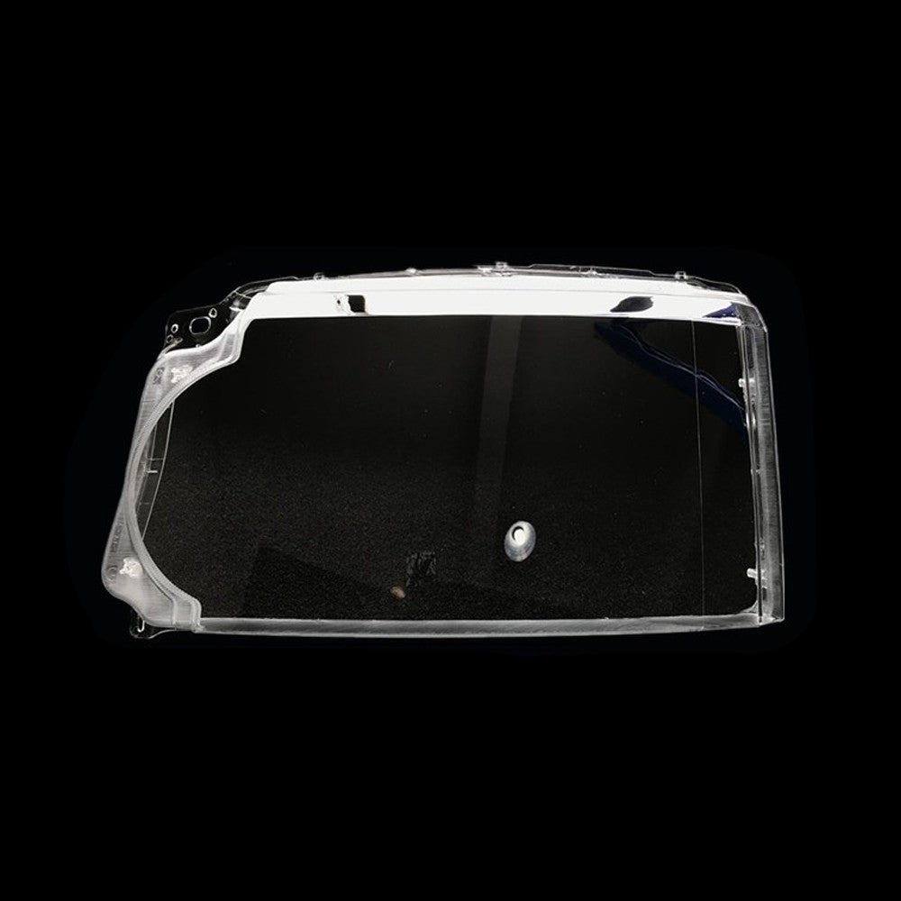 Car Headlight Cover Shell Headlamp Lens Left Front for Discovery 4 LR4 2010-2013