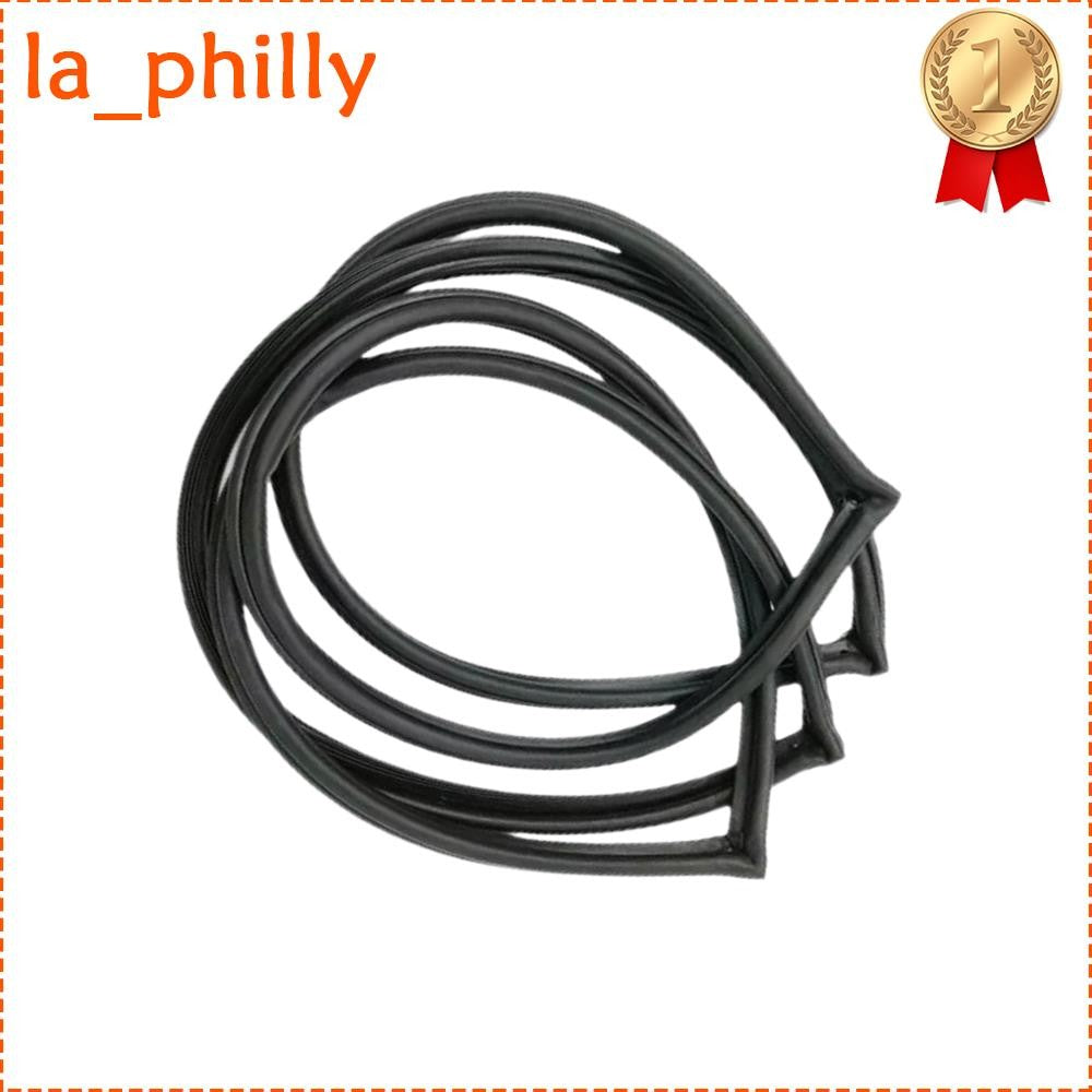 Fits For W460 W461 W463 G300 G320 G500 G55AMG Rear Trunk Sealing Strip