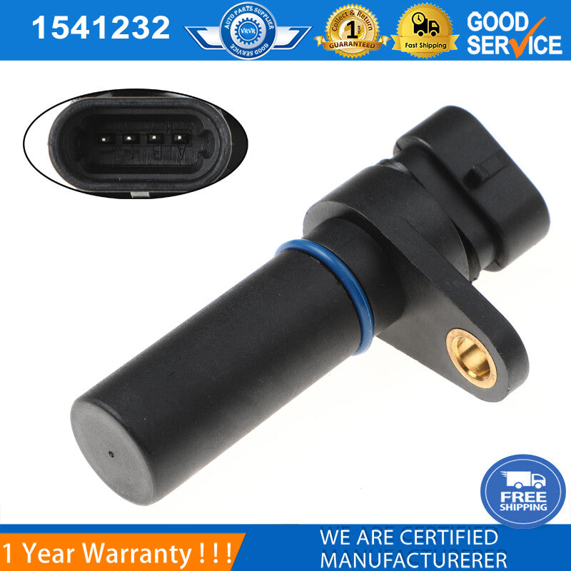 1541232 Speed sensor suitable for Hyster and Yale Forklifts, , new for Buick .