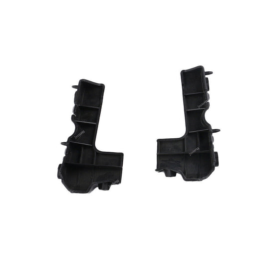Front Left Right Bumper Support Bracket Mount Guide for Audi A4 B7 2005-2008