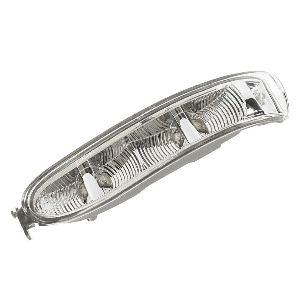 for Mercedes C209 Door Mirror Right Side Marker Lights Turn Signal 2308200821