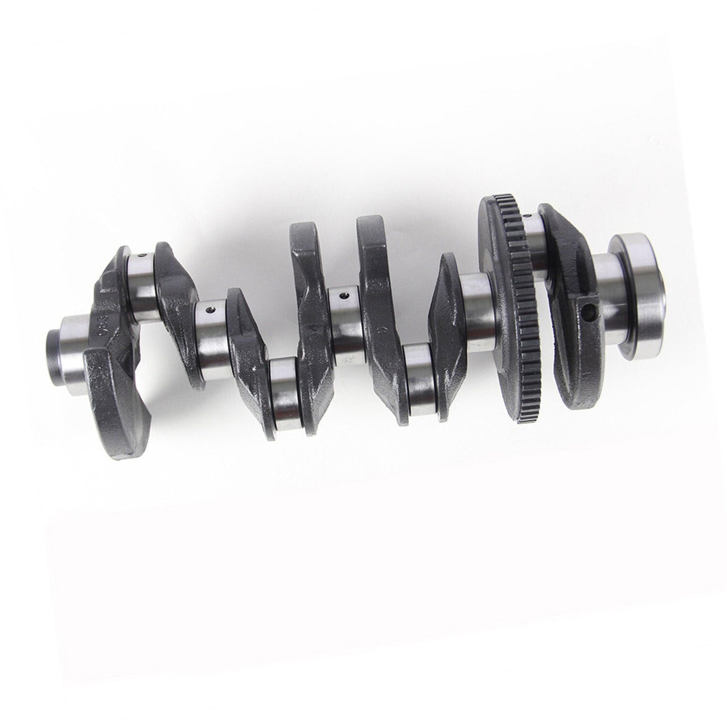 Crankshaft 11217516040 for 1 3 5 Series X1 X3 Z4 N42B20A N43B20A N46B20A N46B20B