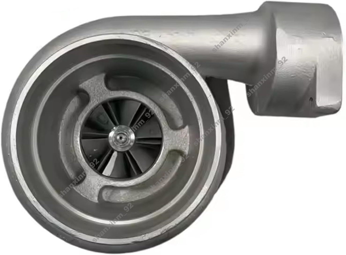 Turbocharger 9Y8266 9Y-8266 for Caterpillar CAT D11N 776C 777B 789 Engine 3516