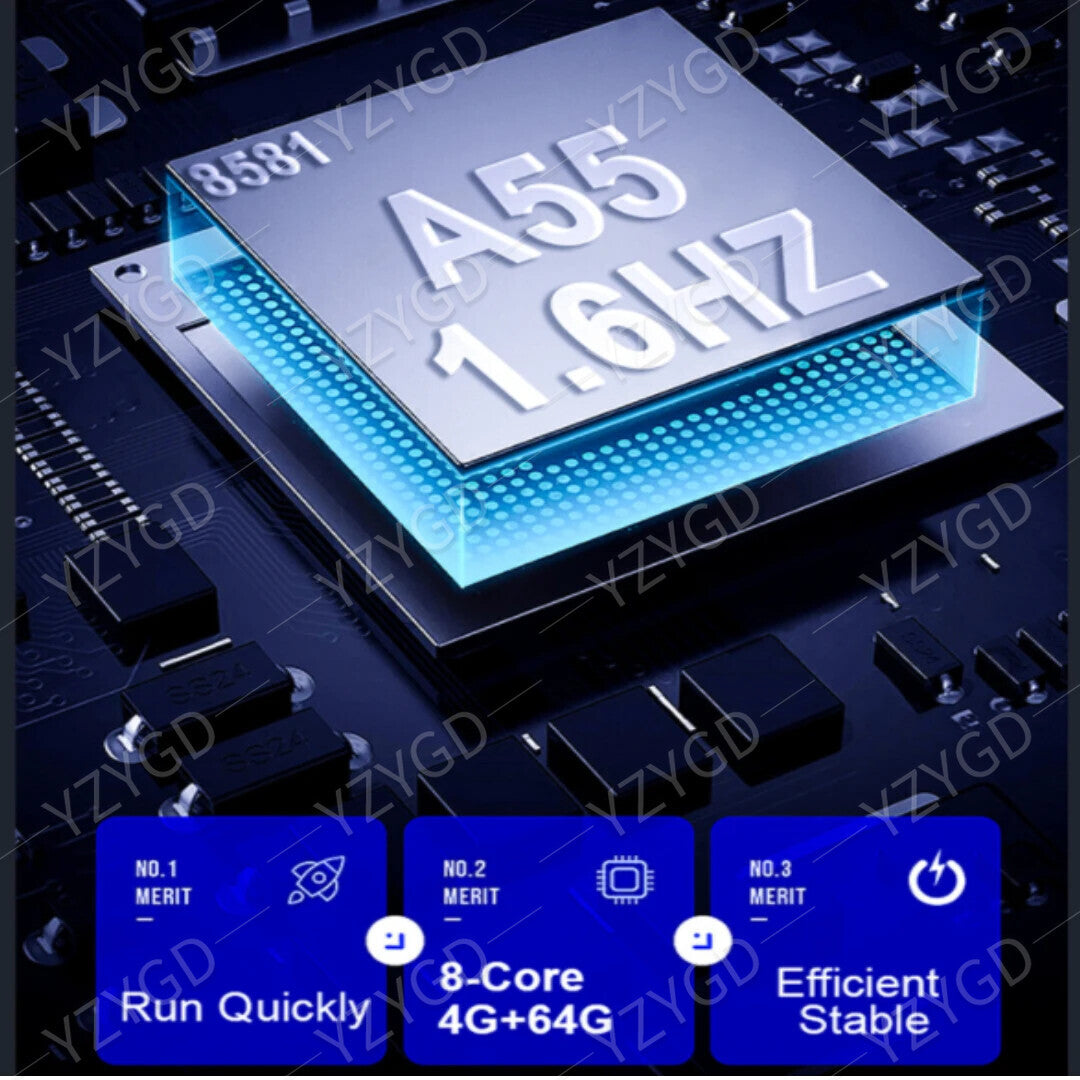 Auto CarPlay Car Radio Screen for KIA Ceed 2012-2016 GPS Multimedia Video Player