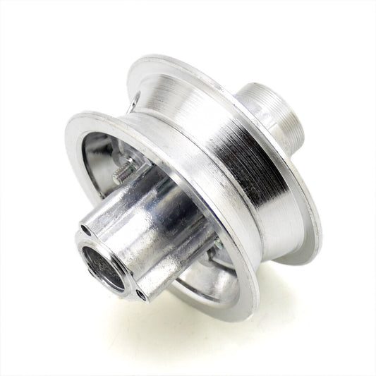 8 Inch 200x50 Front Wheel Hub small Dolphin for Shengte/Hilop Electric Scooter