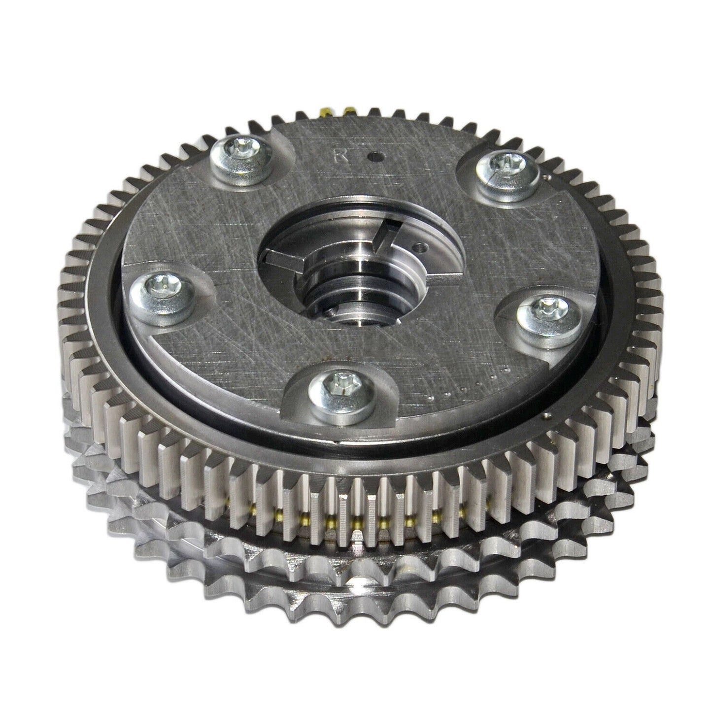 Intake Camshaft Adjusters Gear Left Right for Mercedes-Benz R350 S400 SL550 W221