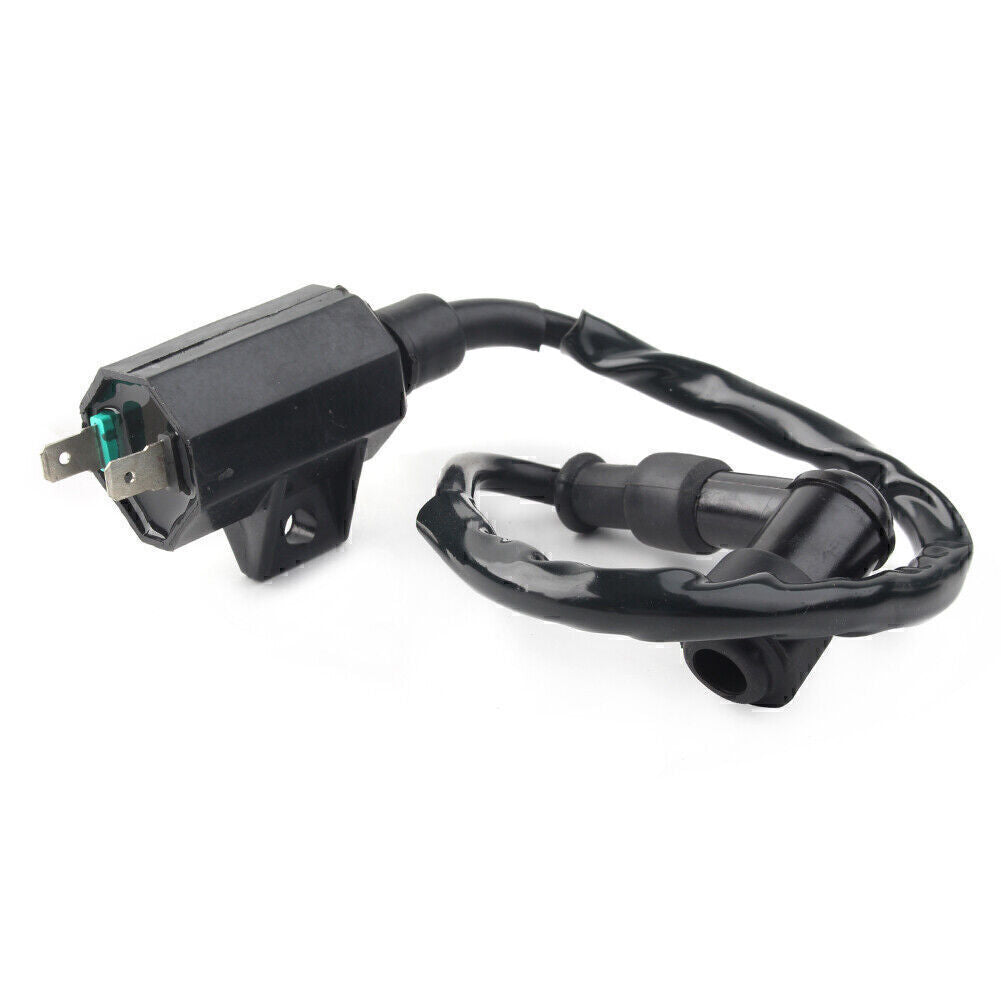 1 set Motorbike Ignition Coil for Kawasaki Brute for Force Bayou 220 250 400 650 750